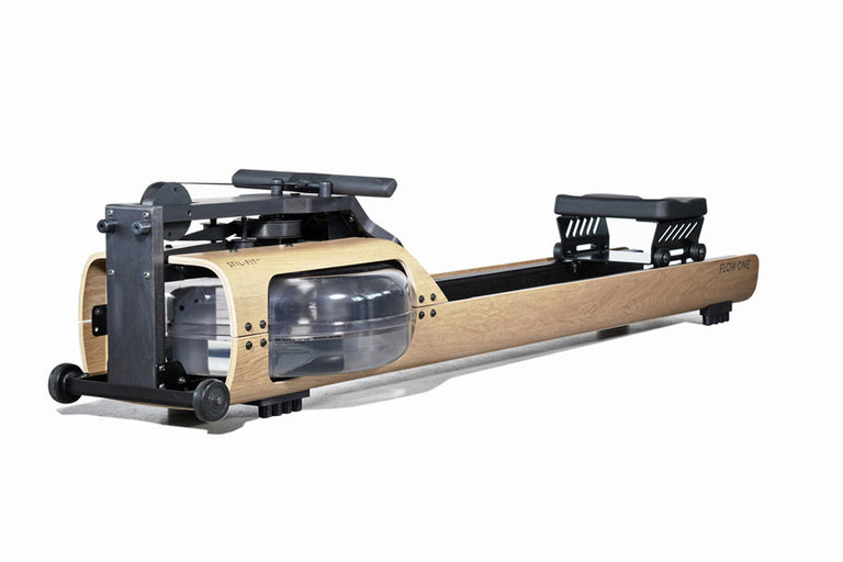How to Select the Best Rowing Machine for Your Luxury Home Gym ...