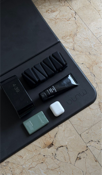 Thumbnail for Foldable Yoga Mat