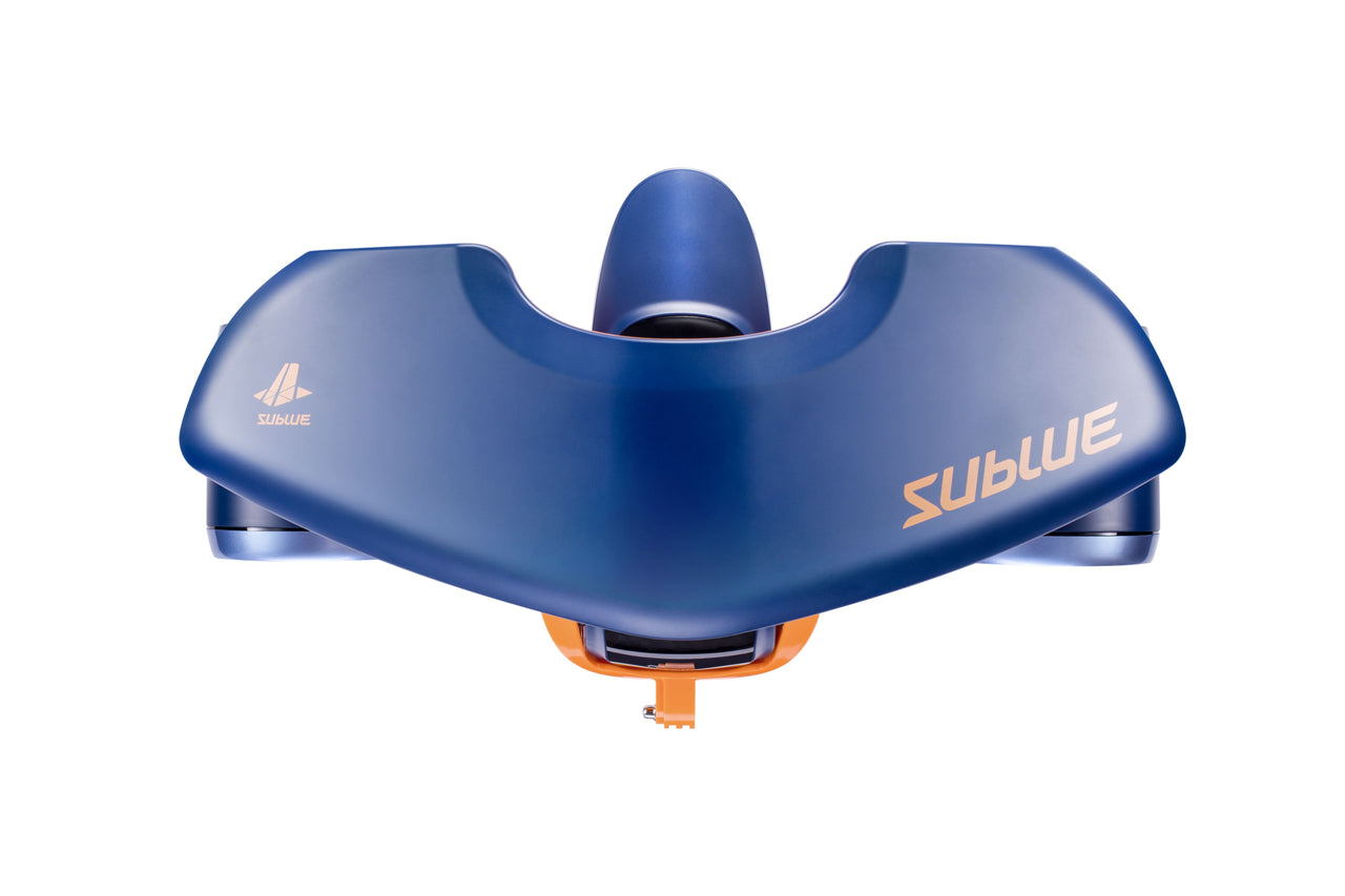 SUBLUE Mix Floater