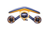 Thumbnail for SUBLUE Mix Motor Front Cover