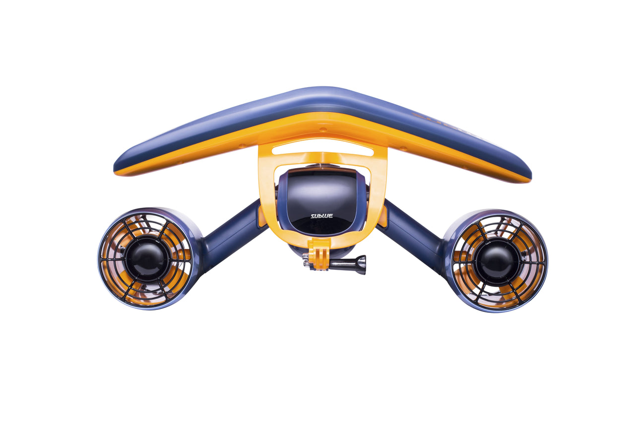 SUBLUE Mix Propeller Assembly