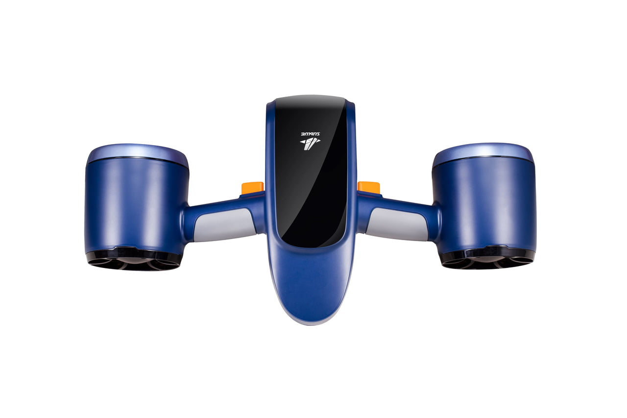 SUBLUE Mix Motor Front Cover