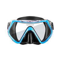 Thumbnail for SUBLUE Dive Mask + Snorkel Set