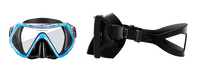 Thumbnail for SUBLUE Dive Mask + Snorkel Set