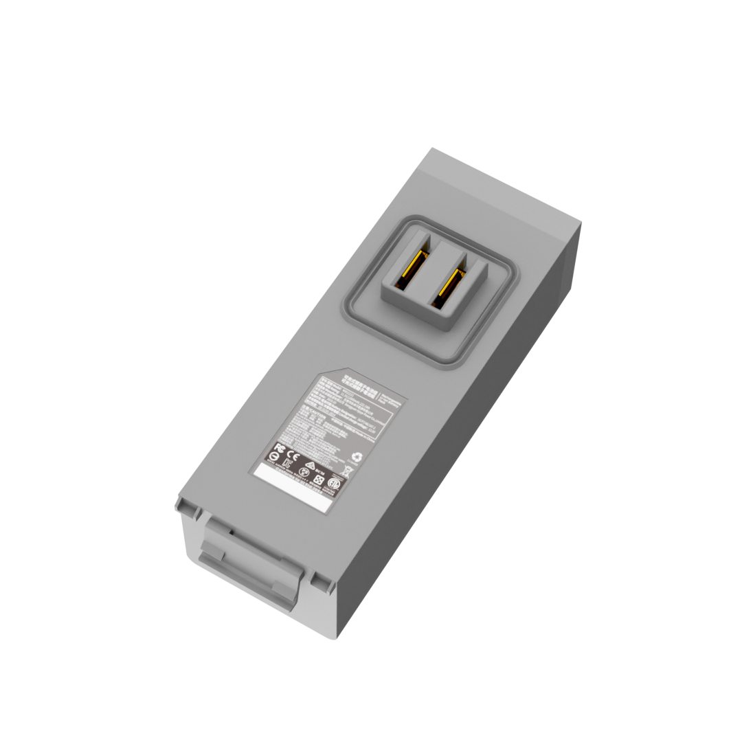 SUBLUE Mix / MixPro Battery