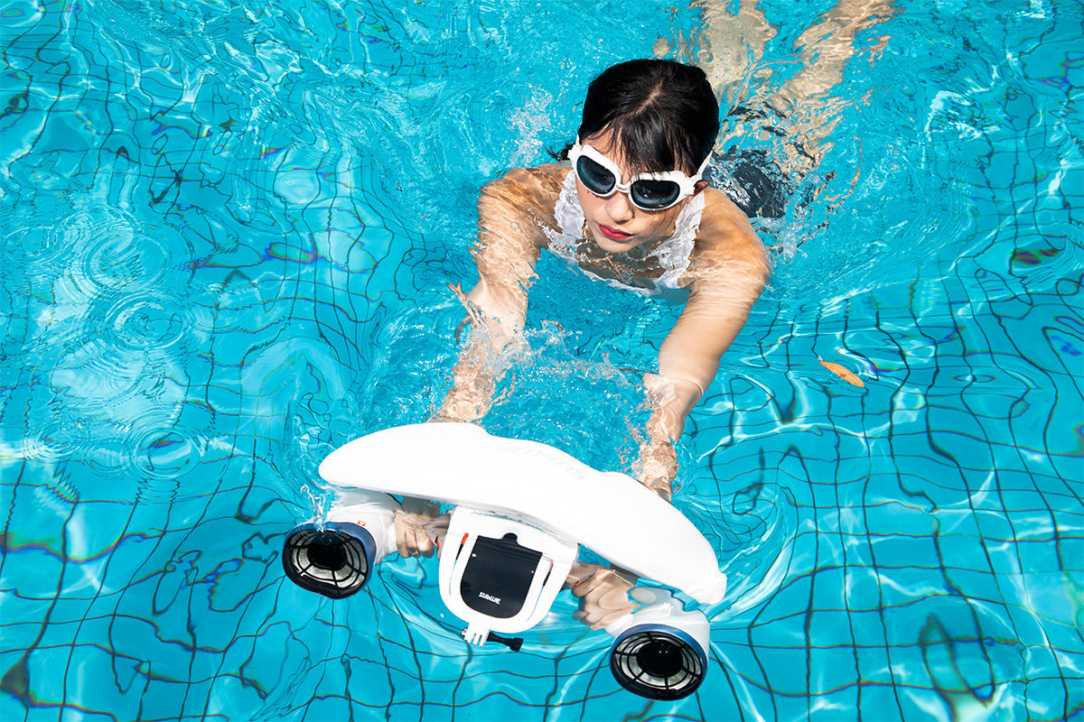 SUBLUE MIX Underwater Scooter