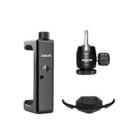 Thumbnail for SUBLUE Navbow / Navbow+ Expandable Phone Clip Kit