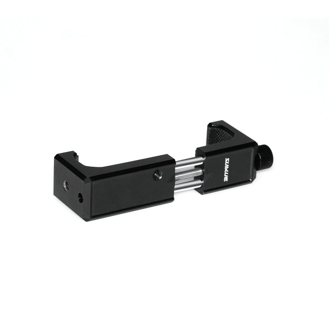 SUBLUE Navbow / Navbow+ Expandable Phone Clip Kit