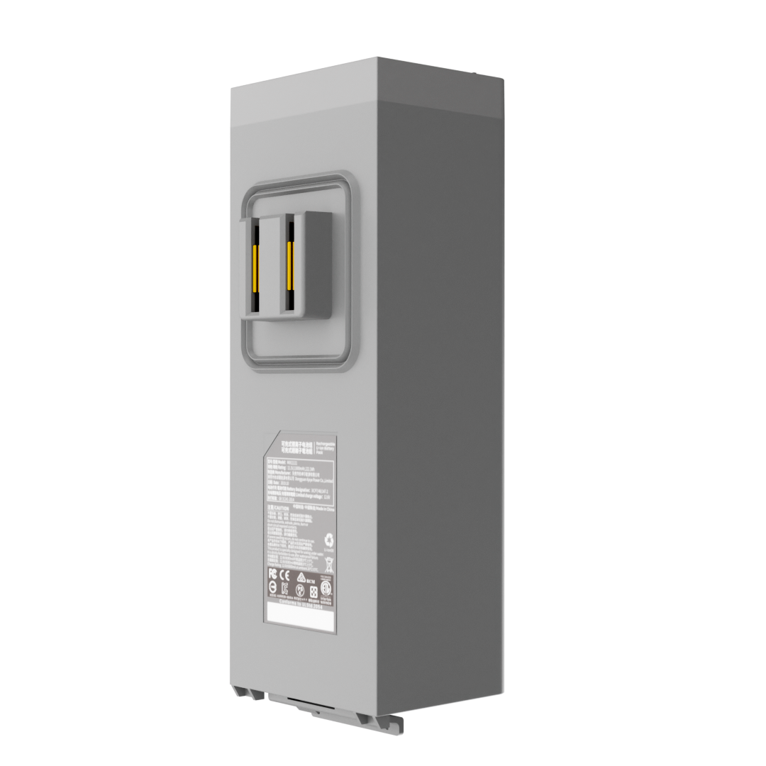 SUBLUE Mix / MixPro Battery