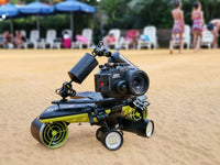 Thumbnail for SUBLUE Navbow Motor Front Cover