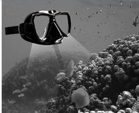 Thumbnail for SUBLUE Dive Mask + Snorkel Set
