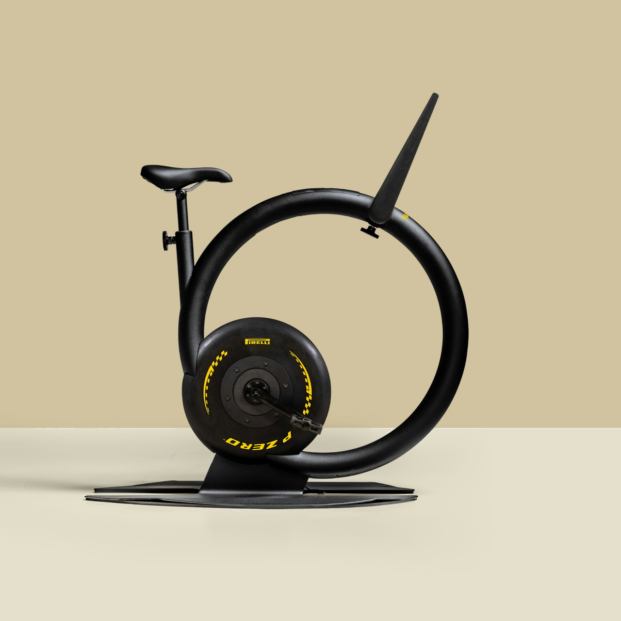 ONE PIRELLI BY CICLOTTE Stationary Bicycle