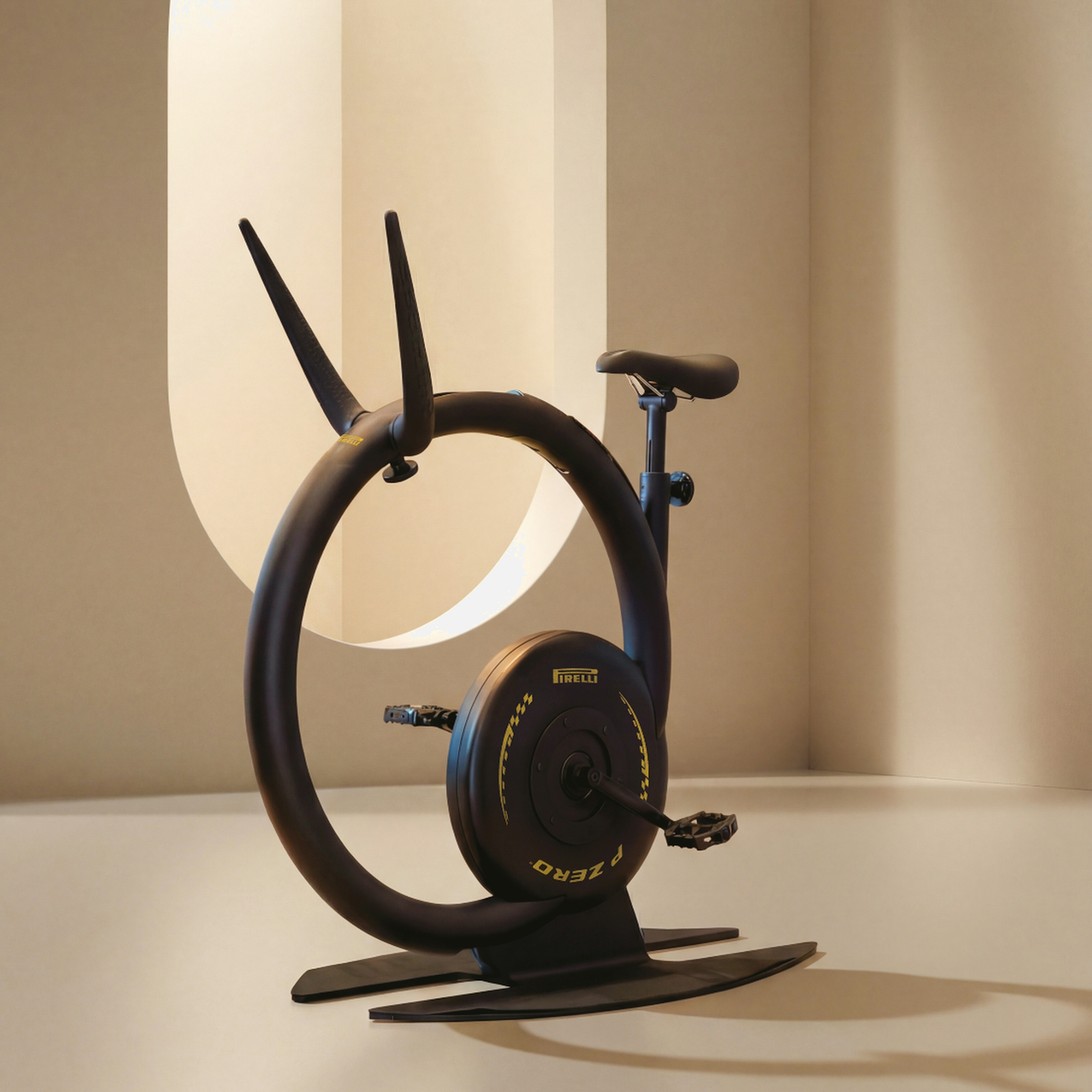 ONE PIRELLI BY CICLOTTE Stationary Bicycle