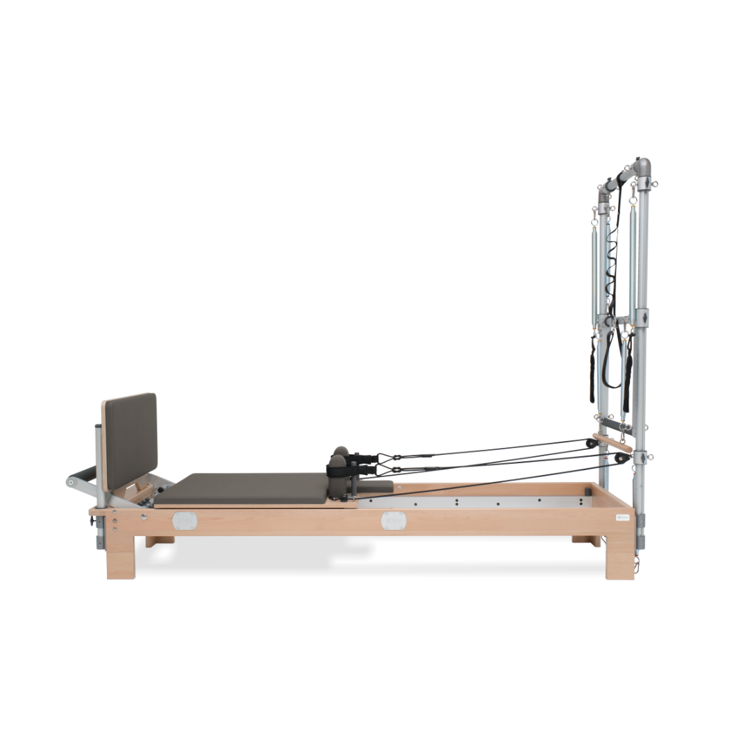 Pilates Reformer With Tower