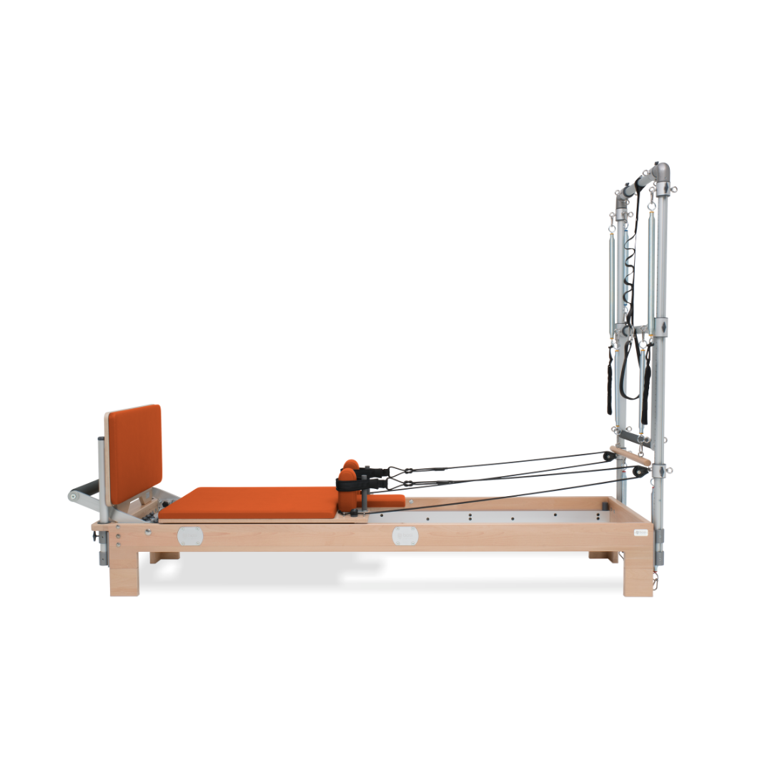 Pilates Reformer With Tower