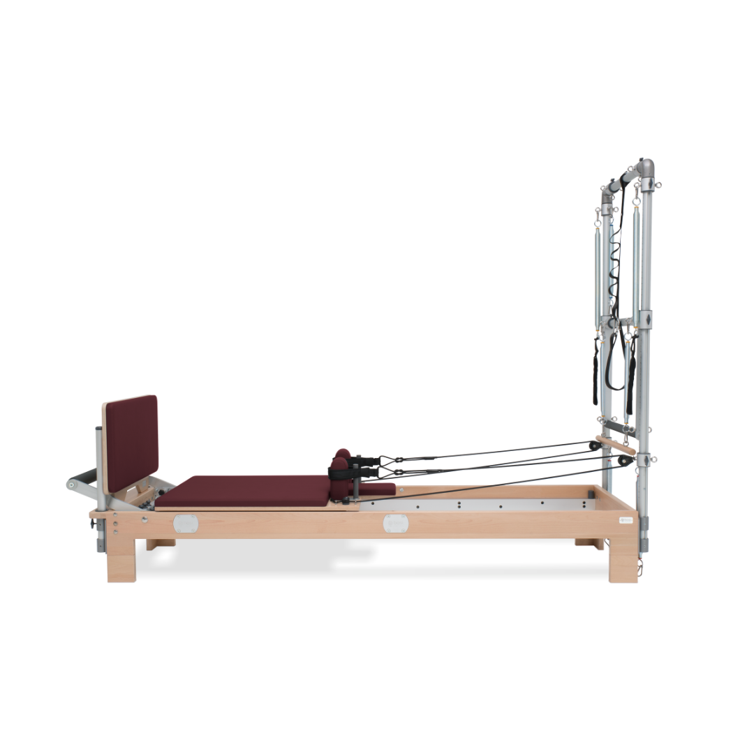 Pilates Reformer With Tower
