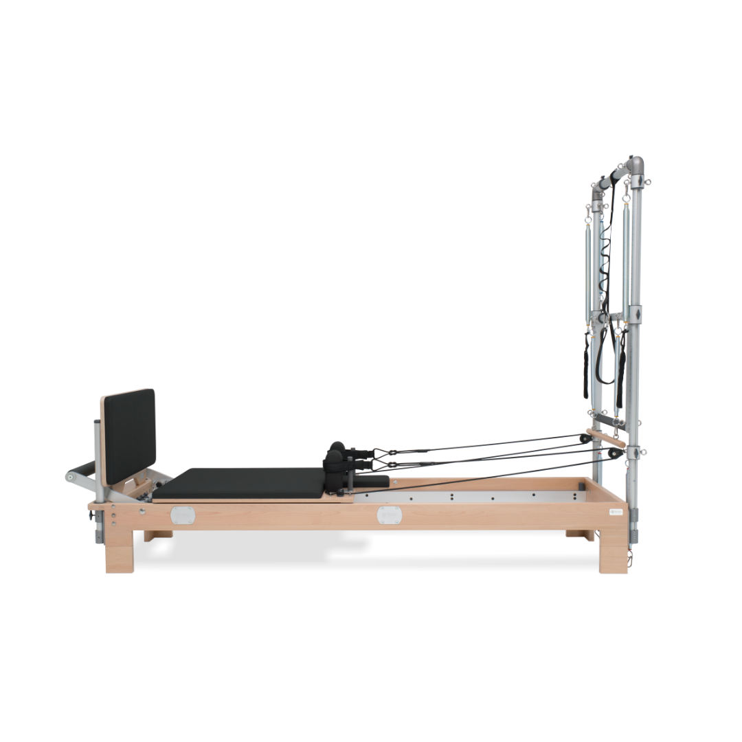 Pilates Reformer With Tower