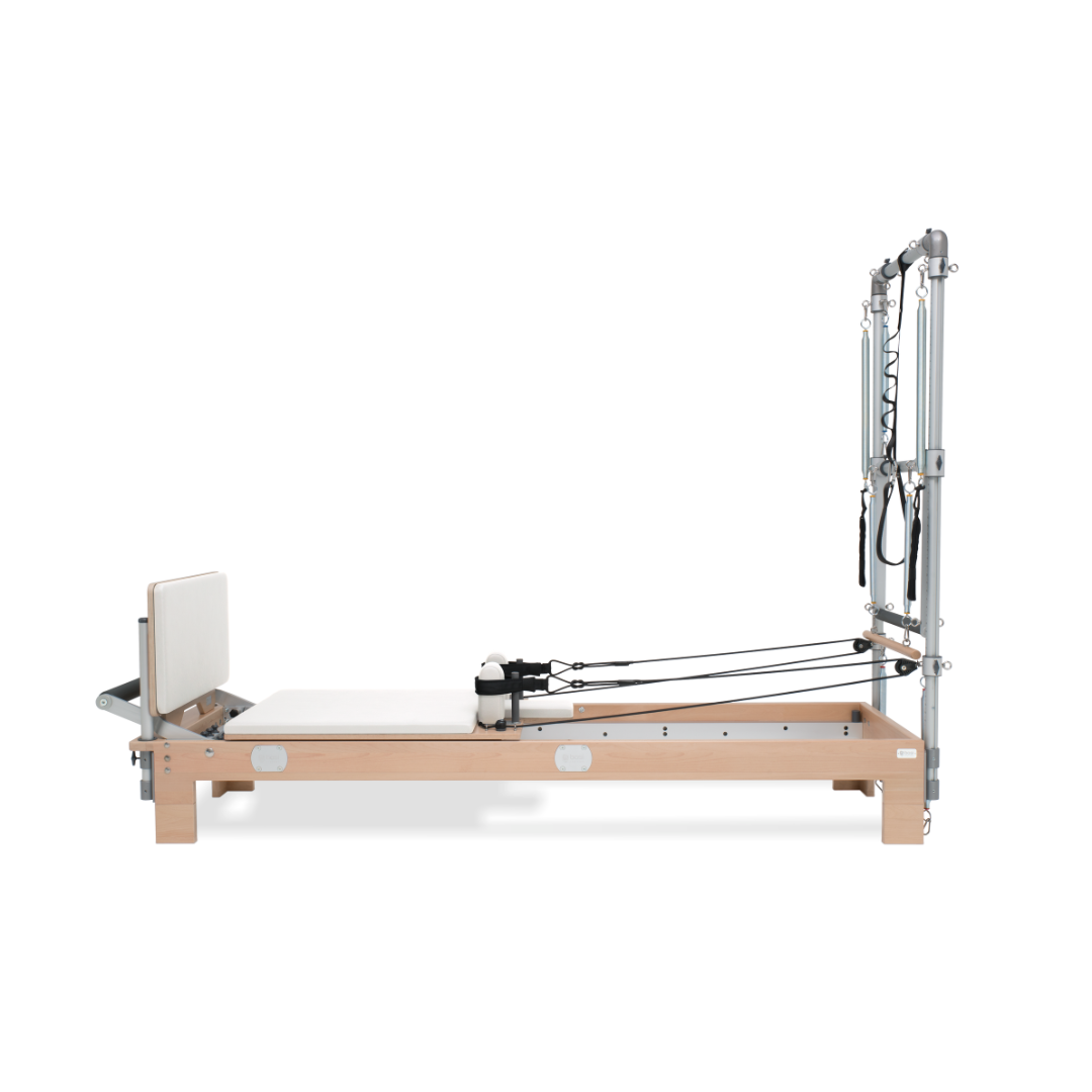 Pilates Reformer With Tower