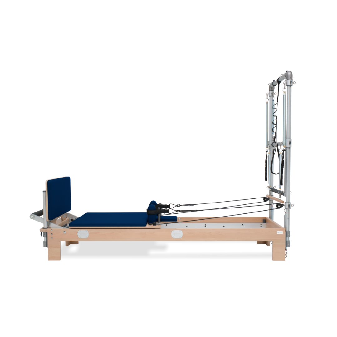 Pilates Reformer With Tower