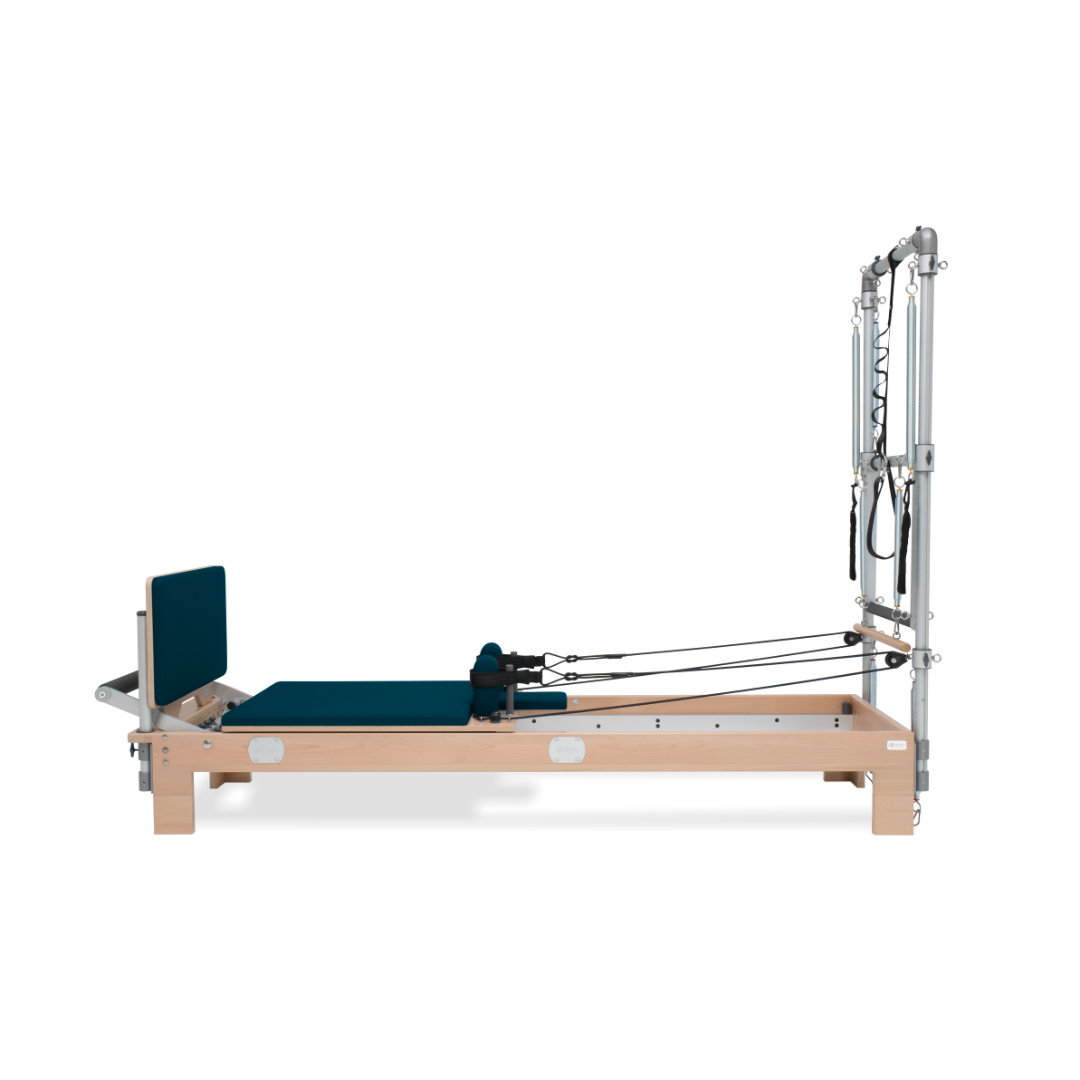 Pilates Reformer With Tower