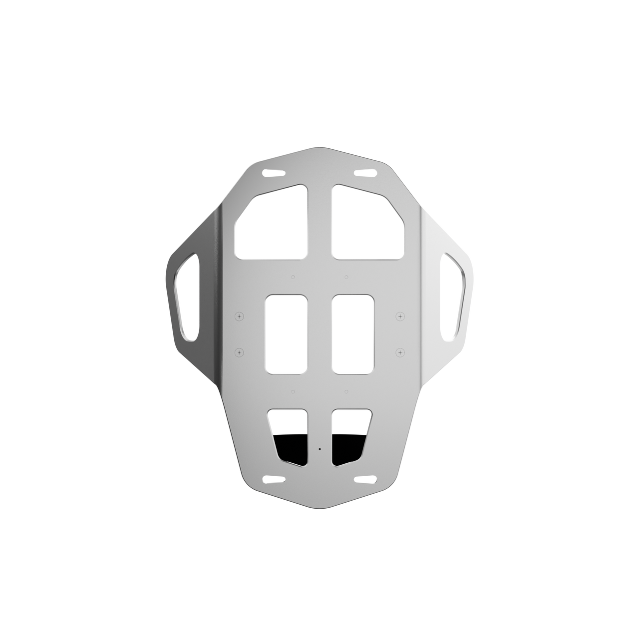 SUBLUE VAPOR / VAPOR Pro Wall-Mount Rack