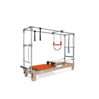 Thumbnail for Pilates Cadillac-Reformer Combo