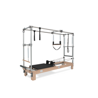 Thumbnail for Pilates Cadillac-Reformer Combo