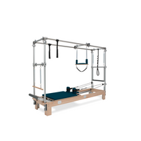 Thumbnail for Pilates Cadillac-Reformer Combo