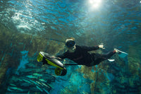 Thumbnail for SUBLUE NABOW Underwater Scooter