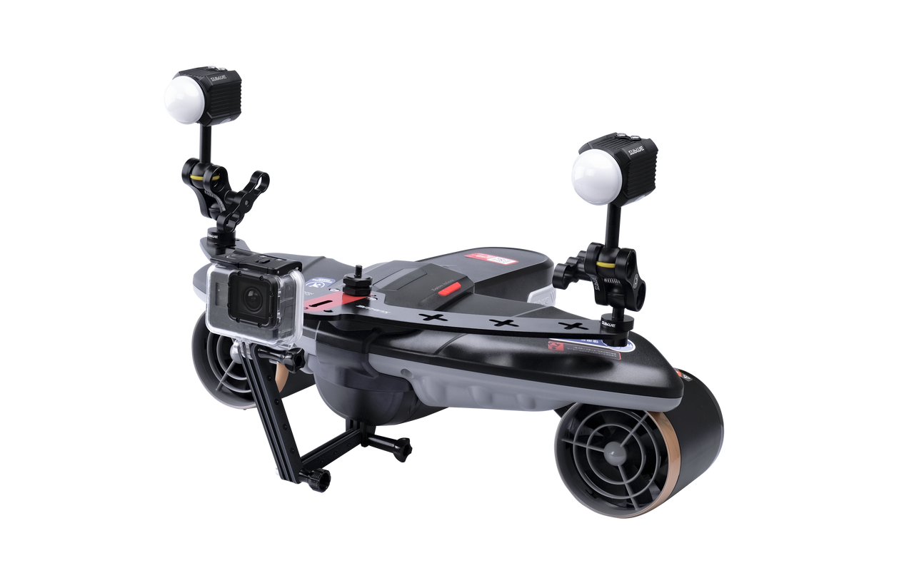 SUBLUE Navbow / Navbow+ Accessory Kit