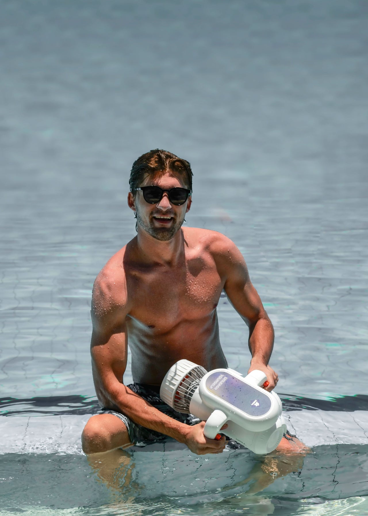 SUBLUE  HAGUL EZ Underwater Scooter