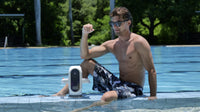 Thumbnail for SUBLUE  HAGUL EZ Underwater Scooter