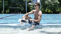 Thumbnail for SUBLUE  HAGUL EZ Underwater Scooter