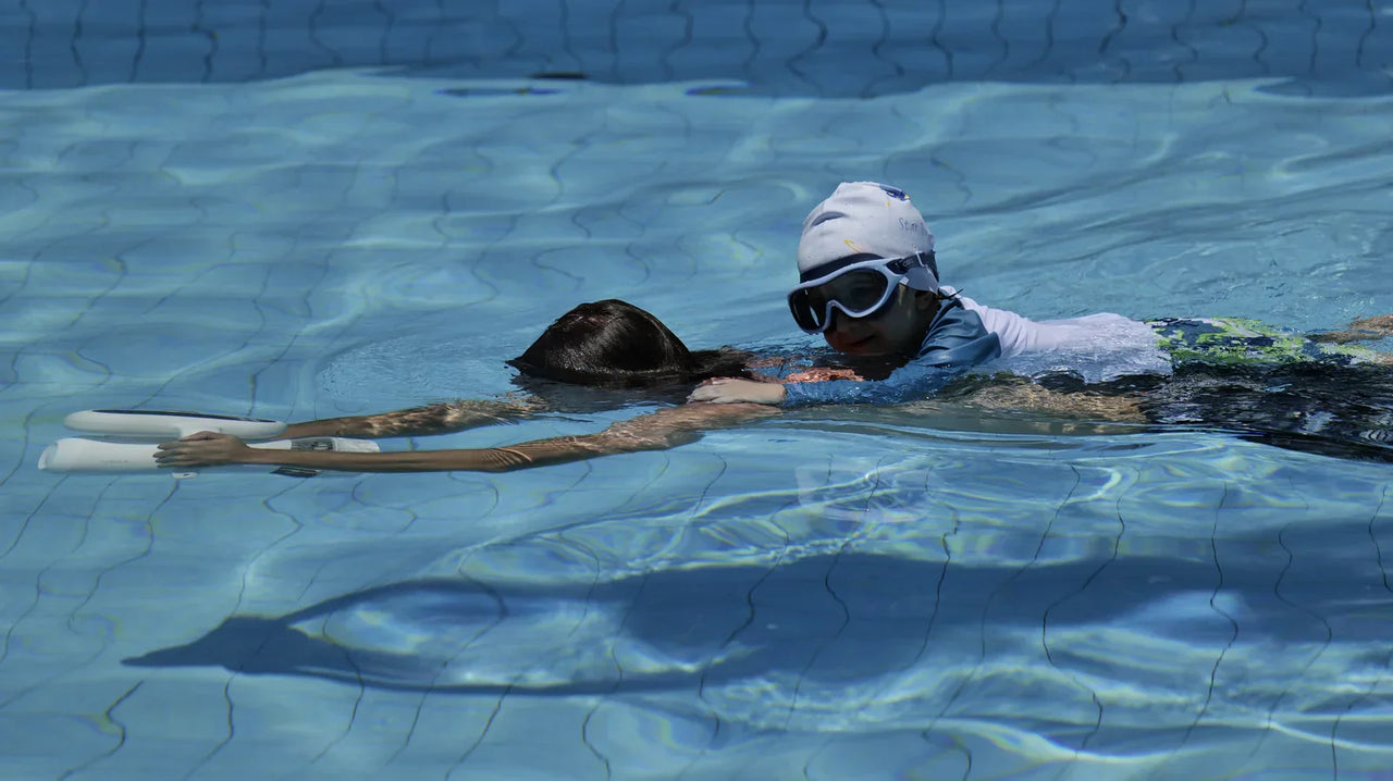 SUBLUE  HAGUL EZ Underwater Scooter