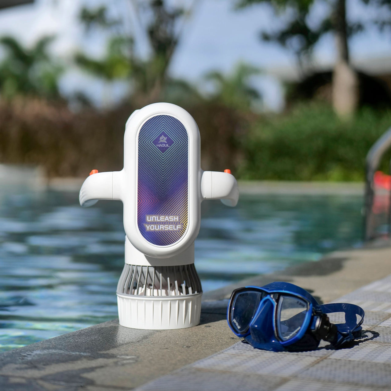 SUBLUE  HAGUL EZ Underwater Scooter