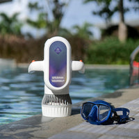 Thumbnail for SUBLUE  HAGUL EZ Underwater Scooter