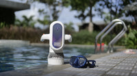 Thumbnail for SUBLUE  HAGUL EZ Underwater Scooter