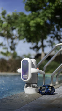 Thumbnail for SUBLUE  HAGUL EZ Underwater Scooter
