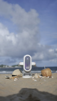 Thumbnail for SUBLUE  HAGUL EZ Underwater Scooter
