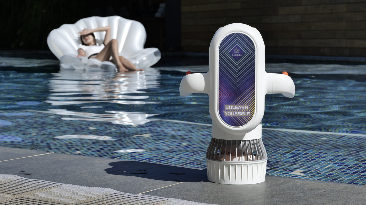 SUBLUE  HAGUL EZ Underwater Scooter