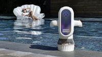 Thumbnail for SUBLUE  HAGUL EZ Underwater Scooter