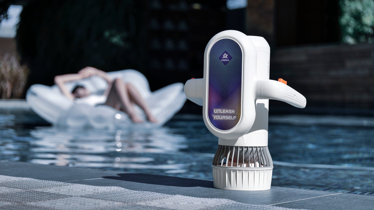 SUBLUE  HAGUL EZ Underwater Scooter