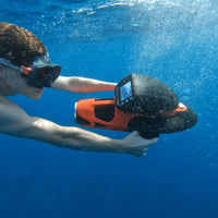 Thumbnail for SUBLUE VAPOR Underwater Scooter
