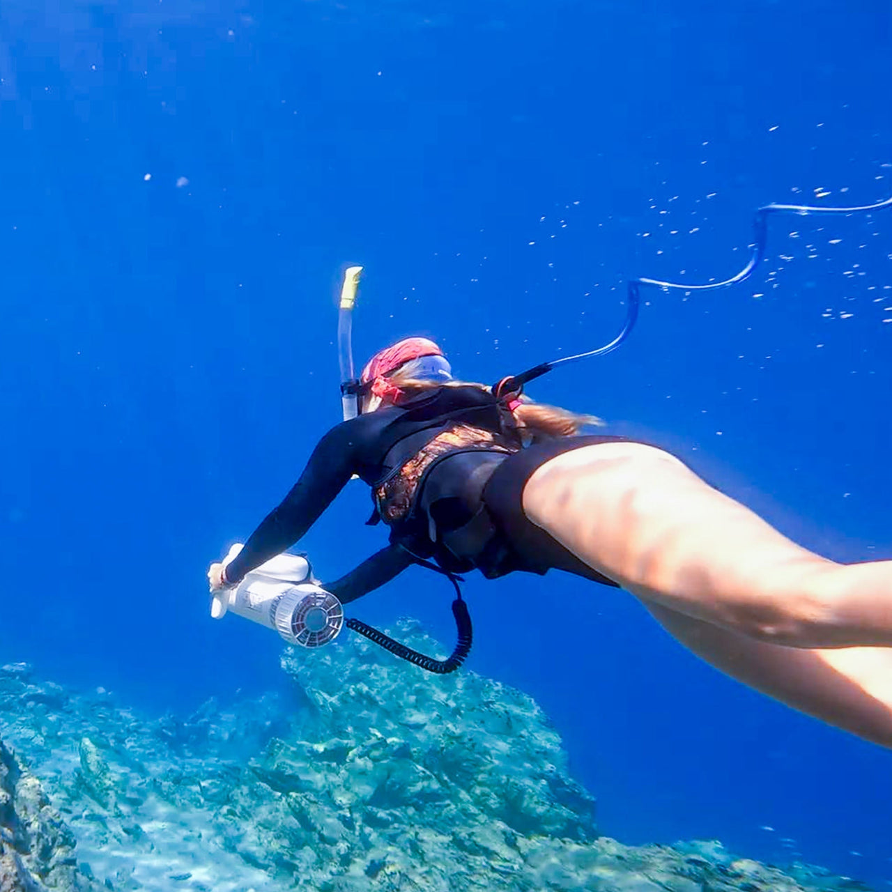 SUBLUE  HAGUL EZ Underwater Scooter