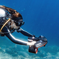 Thumbnail for SUBLUE NABOW Underwater Scooter