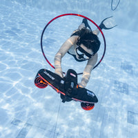 Thumbnail for SUBLUE NABOW Underwater Scooter