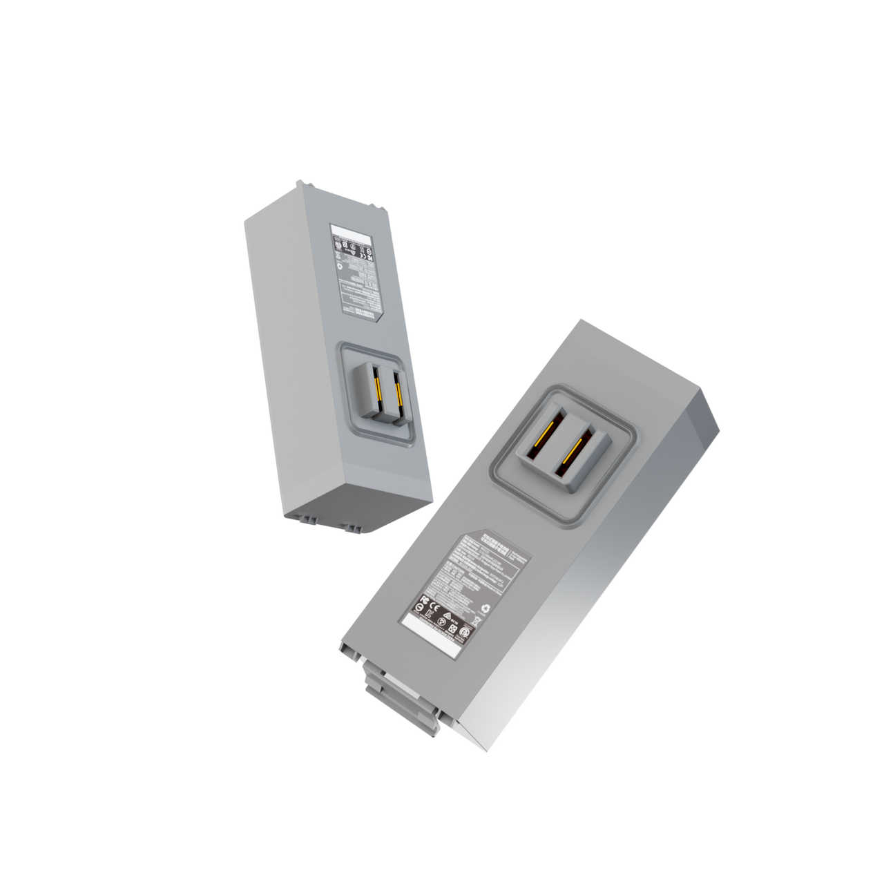 SUBLUE Mix / MixPro Battery