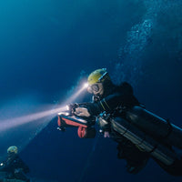 Thumbnail for SUBLUE NABOW Underwater Scooter