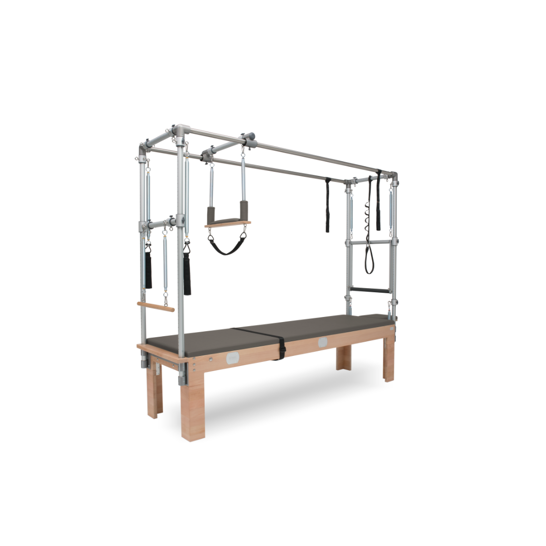 Pilates Cadillac | Trapeze Table