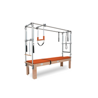 Thumbnail for Pilates Cadillac | Trapeze Table